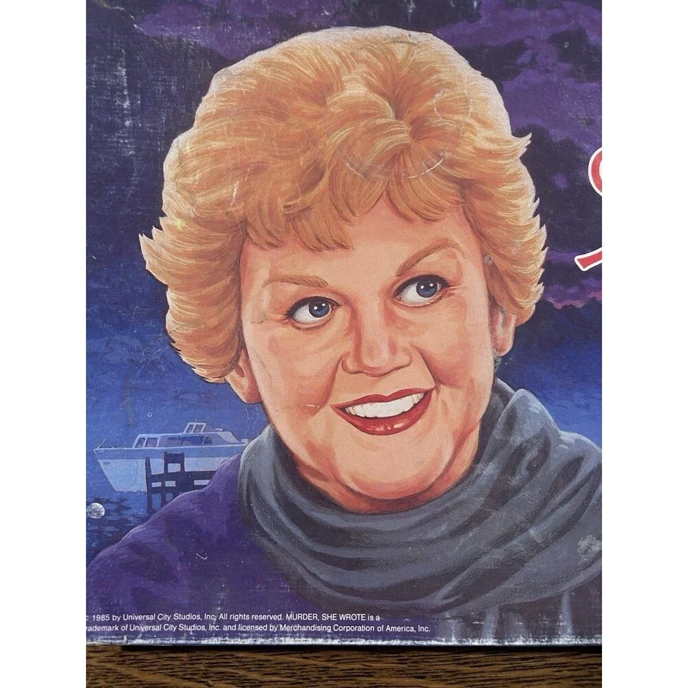 Warren 1985 murder